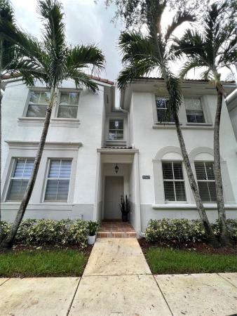 Villas At Nautica, 15562 SW 39th St #284, Miramar, Florida 33027, image 1