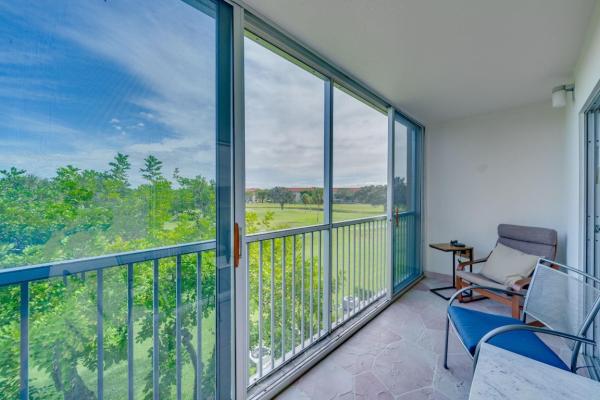 Cambridge At Century Village, 12701 SW 13th St #307F, Pembroke Pines, Florida 33027, image 1