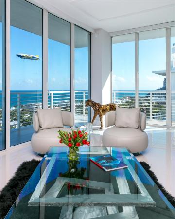 Sapphire, 2831 N Ocean Blvd #PH5N, Fort Lauderdale, Florida 33308, image 1