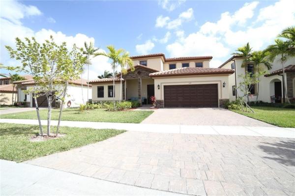 Sonoma At The Vineyards, 577 SE 35th Ter, Homestead, Florida 33033, image 1