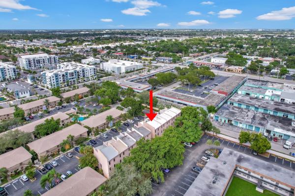 Riverfront Townhouses, 3000 NE 8th Ter #A5, Oakland Park, Florida 33334, image 1