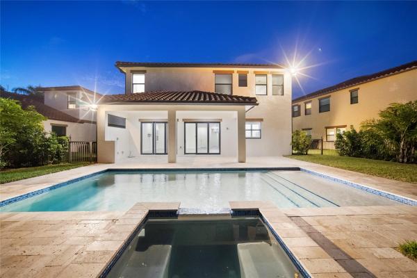 Estuary At Heron Bay, 8202 NW 110th Ln, Parkland, Florida 33076, image 1