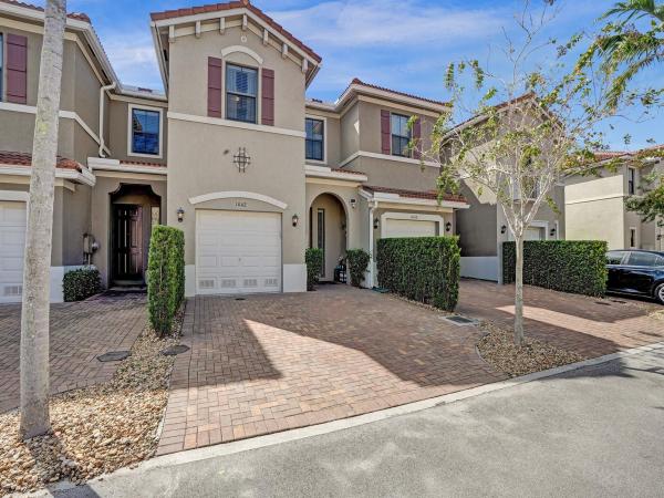 Madison Place, 1042 NW 33rd Mnr #1042, Pompano Beach, Florida 33064, image 1