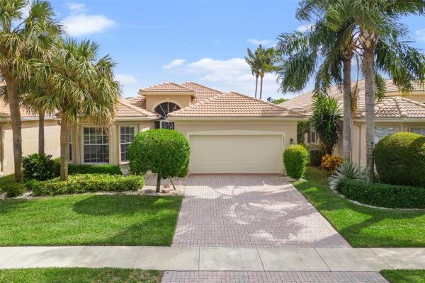 Valencia Palms, 6847 Imperial Beach Cir, Delray Beach, Florida 33446, image 1