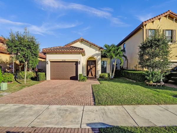 Manor Parc, 5006 NW 48th Ln, Tamarac, Florida 33319, image 1