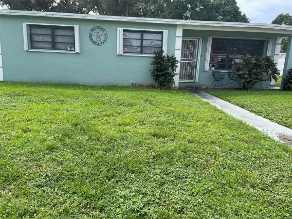 Westwood Manor Estates, 2454 NW 169th St, Miami Gardens, Florida 33056, image 1