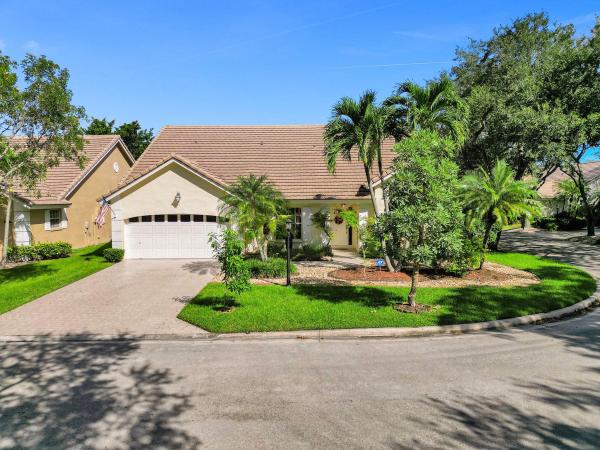 Georgetown At Eagle Trace, 12702 NW 20th Ct, Coral Springs, Florida 33071, image 1