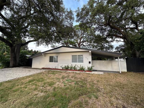 Flamingo Park, 1518 SW 21st Ter, Fort Lauderdale, Florida 33312, image 1