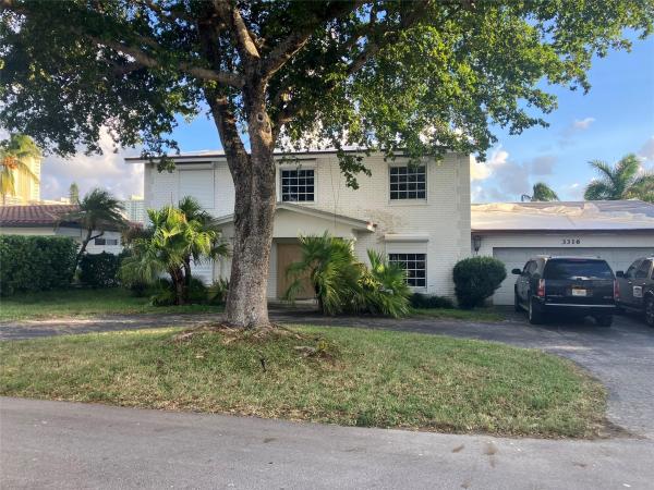 Bermuda Riviera, 3316 NE 38th St, Fort Lauderdale, Florida 33308, image 1
