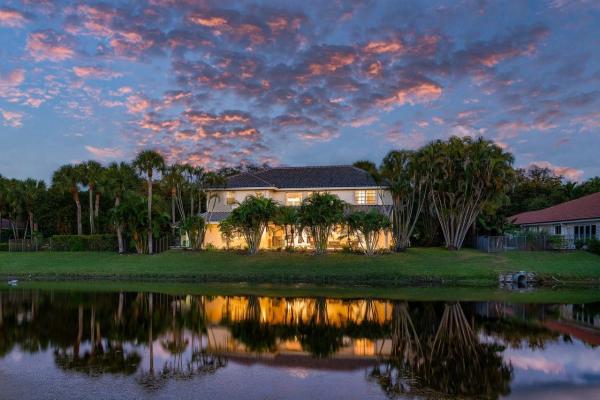 Andover, 2860 W Hampton Cir, Delray Beach, Florida 33445, image 1