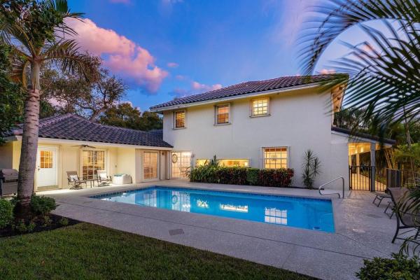 Andover, 2860 W Hampton Cir, Delray Beach, Florida 33445, image 3