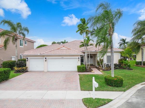 Vanderbilt Estates, 5660 NW 108th Way, Coral Springs, Florida 33076, image 1