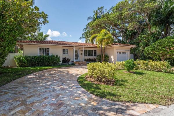 Gould Island, 2412 Delmar Pl, Fort Lauderdale, Florida 33301, image 1