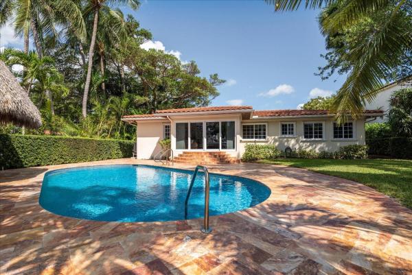 Gould Island, 2412 Delmar Pl, Fort Lauderdale, Florida 33301, image 2