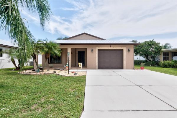 Spanish Lakes Country Club Village, 8 Montoya, Fort Pierce, Florida 34951, image 1