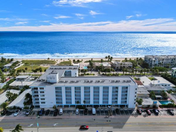 Leisure Mar, 4540 N Ocean Dr #605, Lauderdale By The Sea, Florida 33308, image 1