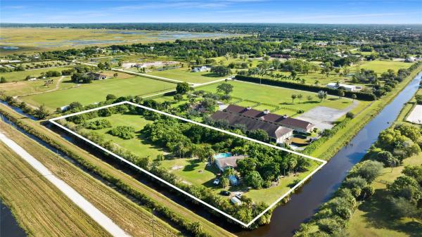 Rustic Ranches Estates, 16956 Hollow Tree Ln, Wellington, Florida 33470, image 1