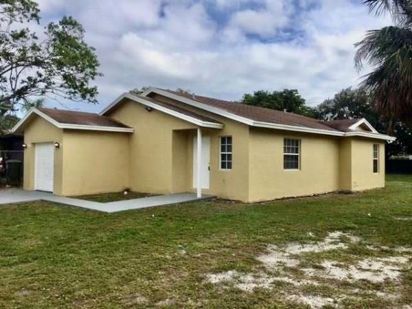 Tuskegee Park, 1136 NW 5th Ct, Fort Lauderdale, Florida 33311, image 1