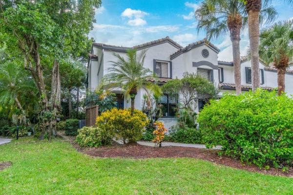 Mill Run Carriage Homes At Terramar, 7525 NW 61st Ter #1701, Parkland, Florida 33067, image 1