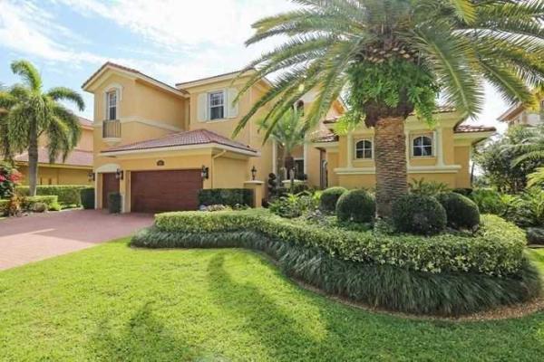 The Highlands At Heron Bay, 7588 NW 117th Ln, Parkland, Florida 33076, image 1