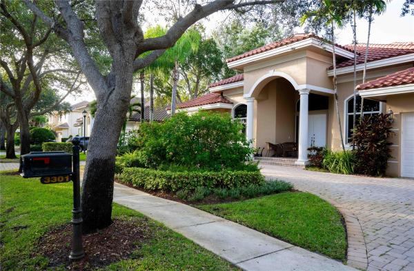3301 Water Oak St, Fort Lauderdale, Florida 33312, image 1