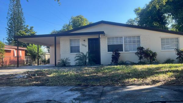 Dillard Park Estates, 1070 NW 25th Ave, Fort Lauderdale, Florida 33311, image 1