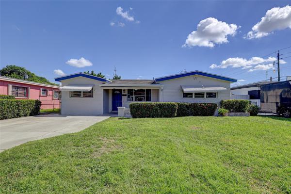 Miramar No HOA, 3211 SW 67th Ln, Miramar, Florida 33023, image 1
