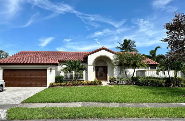 The Enclave, 1257 NW 127th Dr, Sunrise, Florida 33323, image 1