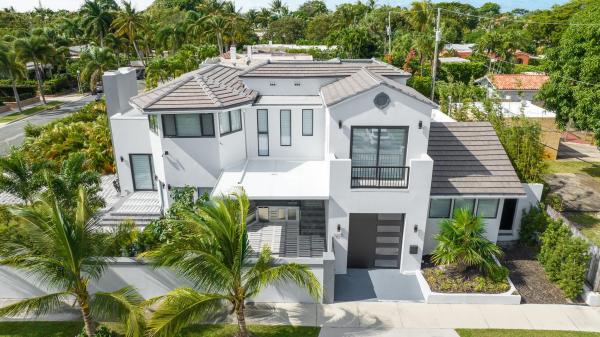 Sunshine Park, 2215 Florida Ave, West Palm Beach, Florida 33401, image 1