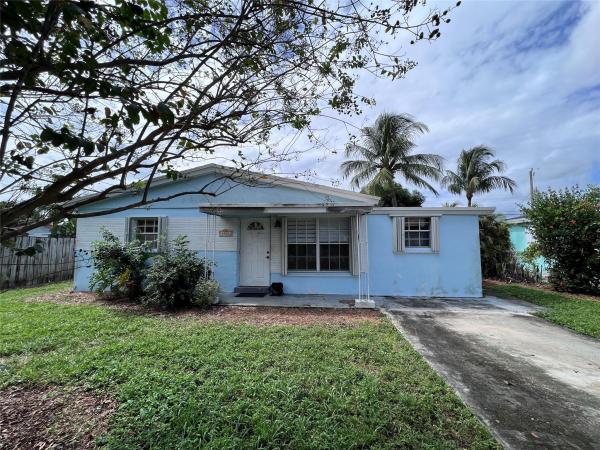 Playland Isles, 4941 SW 44th Ave, Dania Beach, Florida 33314, image 1