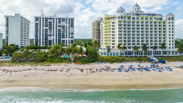 The Vue, 2011 N Ocean Blvd #1605, Fort Lauderdale, Florida 33305, image 1
