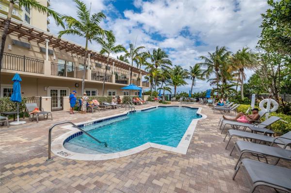 The Vue, 2011 N Ocean Blvd #1605, Fort Lauderdale, Florida 33305, image 1