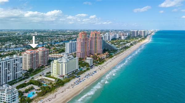 The Vue, 2011 N Ocean Blvd #1605, Fort Lauderdale, Florida 33305, image 3