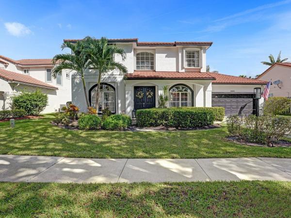 Ventana, 10815 Richmond Pl, Cooper City, Florida 33026, image 1