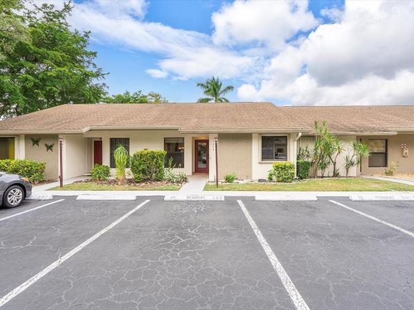 Pines West, 3086 S Oakland Forest Dr, Oakland Park, Florida 33309, image 1