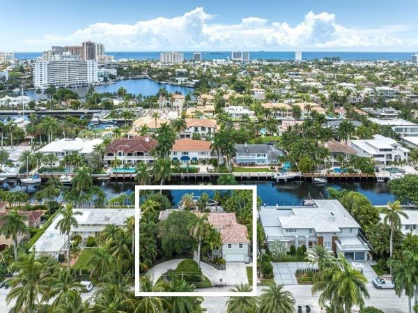 Coral Isles, 500 Coral Way, Fort Lauderdale, Florida 33301, image 1