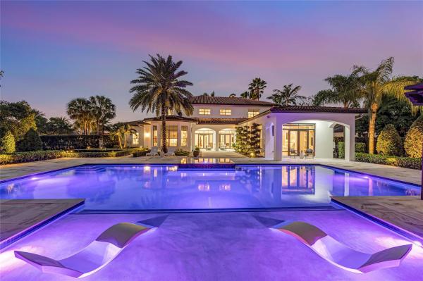 Provence, 12560 SW 15th Mnr, Davie, Florida 33325, image 1