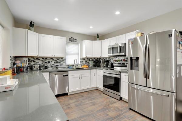 Chateau On The Knoll, 9430 SW 61st Way #A, Boca Raton, Florida 33428, image 1