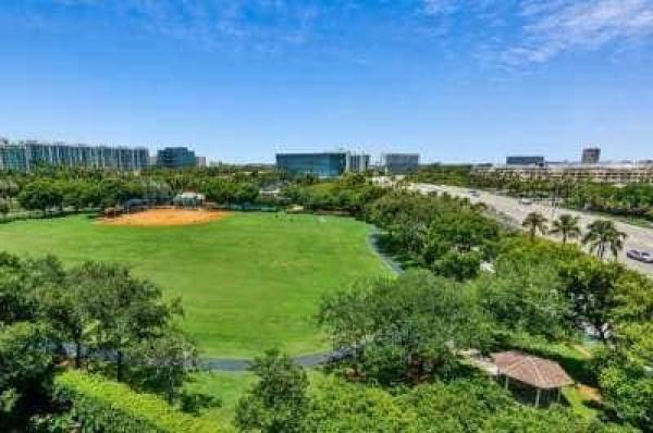 Parc Central Aventura South, 3300 NE 191st St #1204, Aventura, Florida 33180, image 2