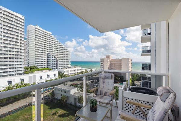 Birch Crest, 336 N Birch Rd #11D, Fort Lauderdale, Florida 33304, image 1