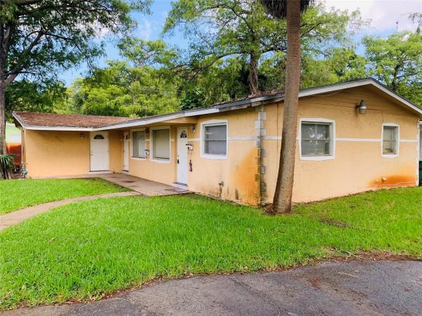 Tamarac Forest, 4320 NW 21st Ave, Oakland Park, Florida 33309, image 1