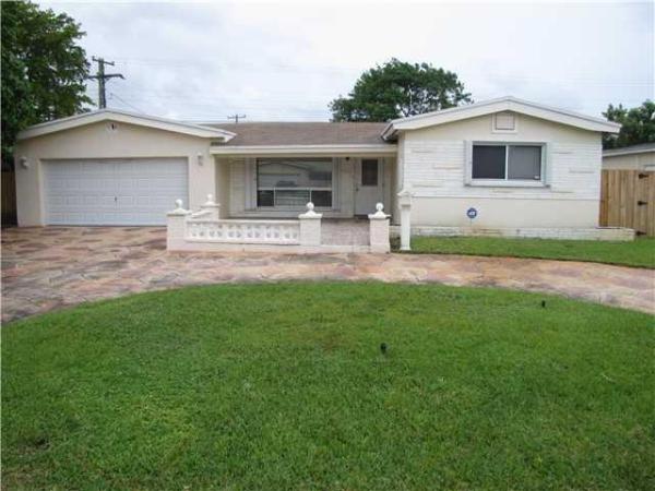 Miramar Tropical, 7531 Plantation Blvd, Miramar, Florida 33023, image 2