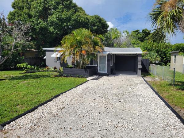 Holiday Heights, 1319 NE 13th Ave, Fort Lauderdale, Florida 33304, image 1