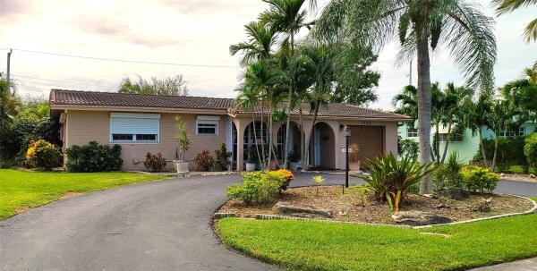 Douglas Park, 1980 NE 31st Ct, Lighthouse Point, Florida 33064, image 1