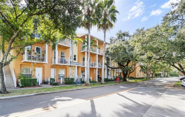The Village At Sailboat Bend, 1314 SW 3rd Ct #1314, Fort Lauderdale, Florida 33312, image 1