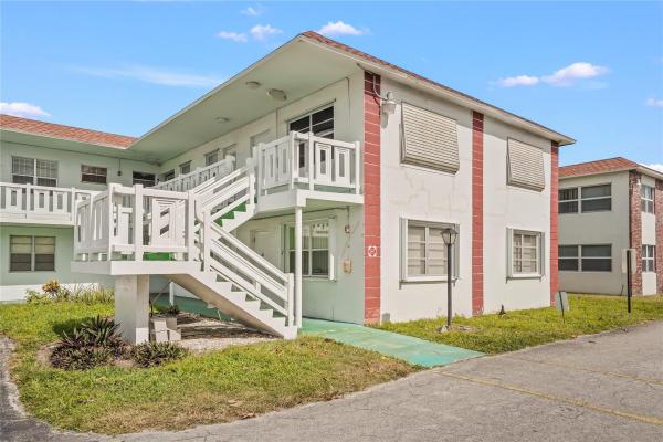 Park South, 1500 NW 43rd Ter #108, Lauderhill, Florida 33313, image 1