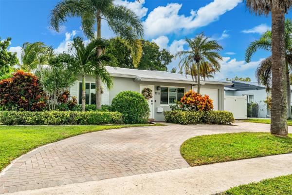 South New River Isles, 1016 Citrus Isle, Fort Lauderdale, Florida 33315, image 1