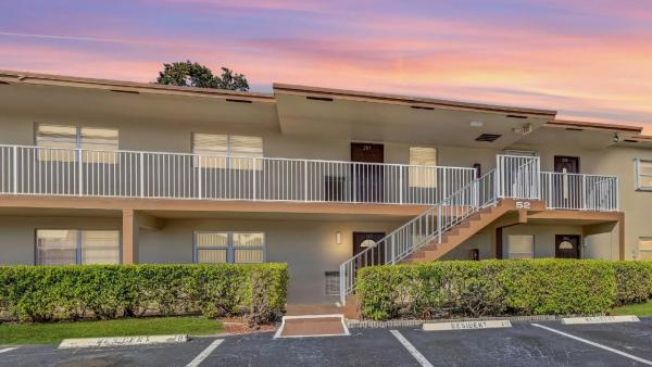 Oriole Gardens 2, 7855 NW 5th Ct #107, Margate, Florida 33063, image 1
