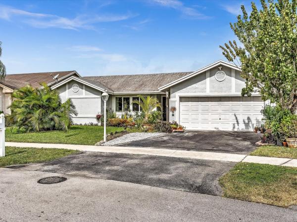 Welleby Isles 2, 10241 Welleby Isles Ln, Sunrise, Florida 33351, image 1