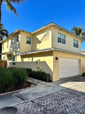 Old Florida Bungalows, 844 SE 4th Ct, Deerfield Beach, Florida 33441, image 1